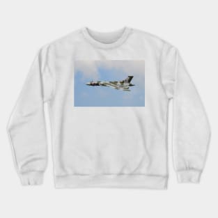 Avro Vulcan Crewneck Sweatshirt